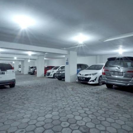 D'Paragon Bukit Sari Semarang Zewnętrze zdjęcie