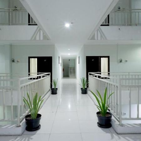 D'Paragon Bukit Sari Semarang Zewnętrze zdjęcie