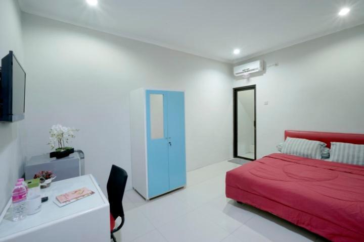 D'Paragon Bukit Sari Semarang Zewnętrze zdjęcie