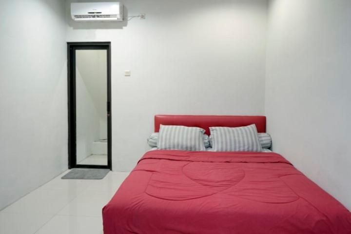 D'Paragon Bukit Sari Semarang Zewnętrze zdjęcie