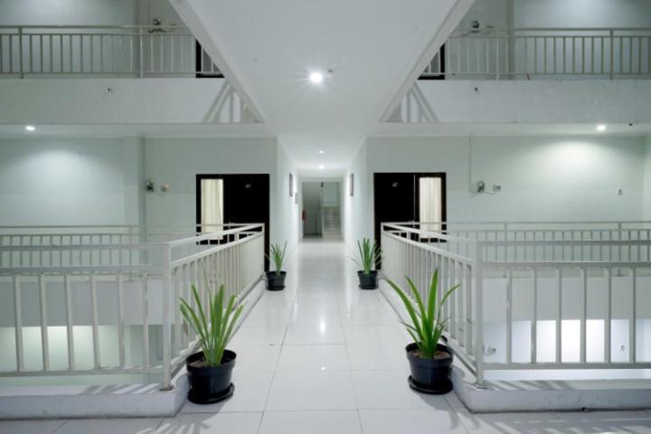 D'Paragon Bukit Sari Semarang Zewnętrze zdjęcie